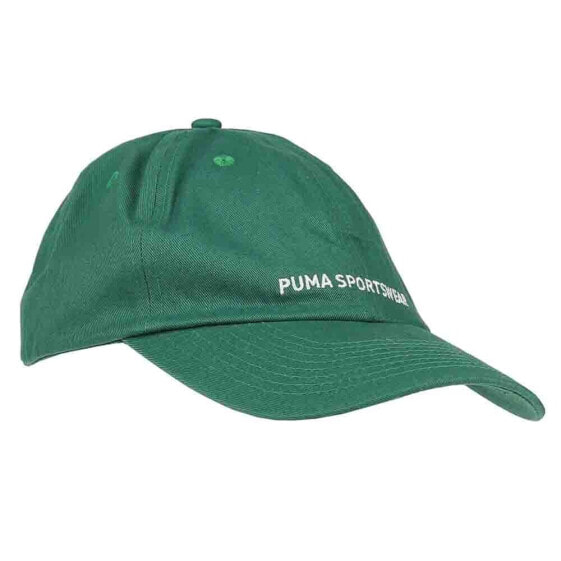 Puma Sportswear Cap Mens Size OSFA Athletic Casual 02403607