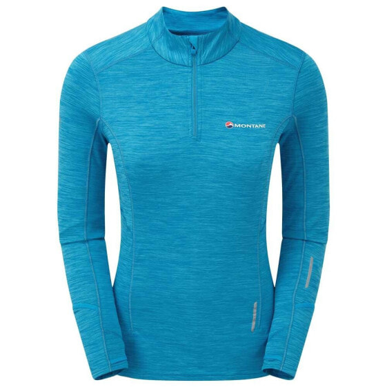 MONTANE Katla Pull-On fleece