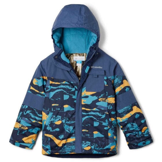 COLUMBIA Mighty Mogul™ II jacket