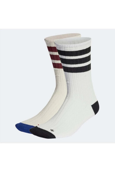 Носки Adidas Mid 2Pp Crew Socks