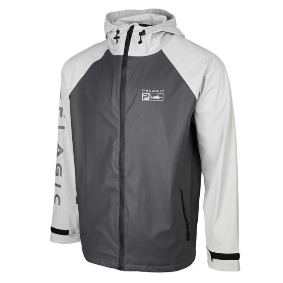 PELAGIC Chubasco Jacket