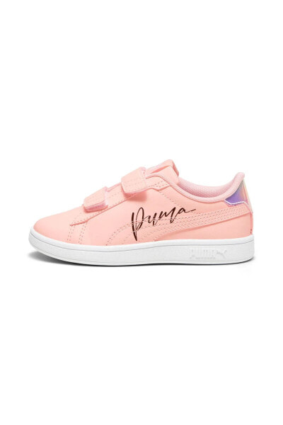 Кроссовки PUMA Smash 3.0 Crystal Wings Женские