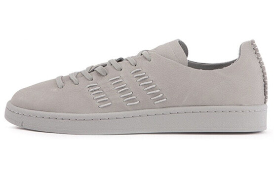 Кроссовки Adidas Campus Wings and Horns Shift Grey BB3116