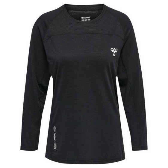 HUMMEL Training long sleeve T-shirt