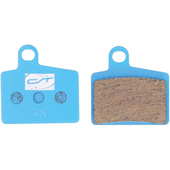 CONTEC CBP-260 Organic Disc Brake Pads