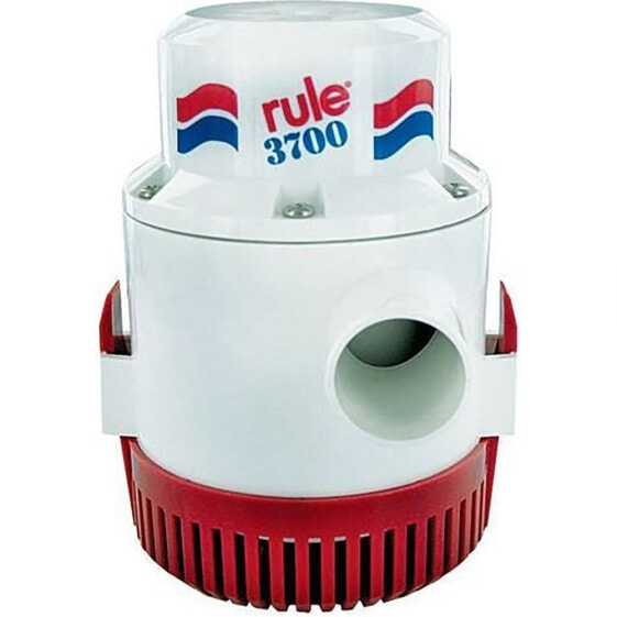 RULE PUMPS 3700 GPH 12V Bilge Pump