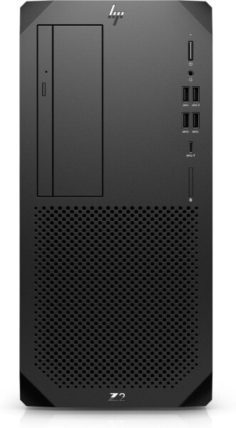 HP Workstation Z2 G9 - Tower - 4U - 1 x Core i9 13900K 3 GHz - RAM 32 GB - SSD 1 - Workstation - Core i9