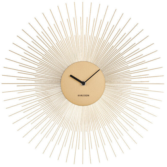 Wall clock KA5817GD