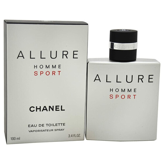 Мужская парфюмерия Chanel 144182 Allure Homme Sport EDT