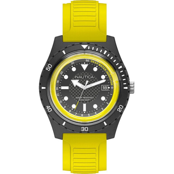 NAUTICA NAPIBZ003 watch