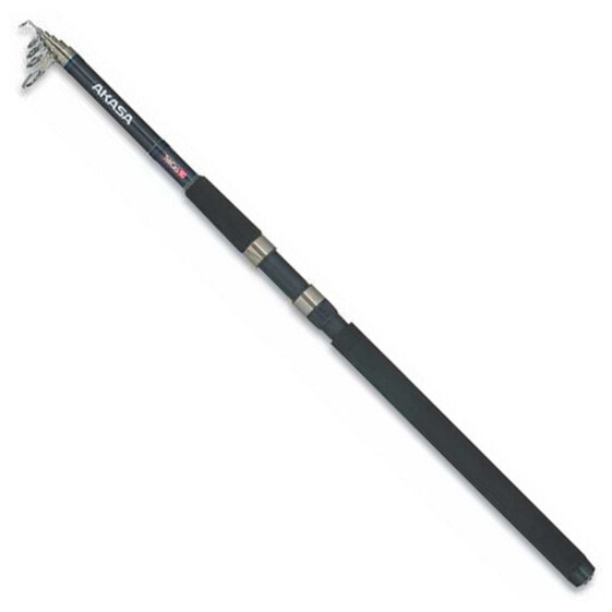 MIVARDI Akasa Tele carpfishing rod