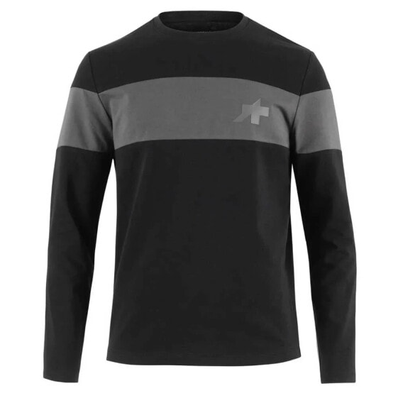 Assos Signature Evo long sleeve T-shirt