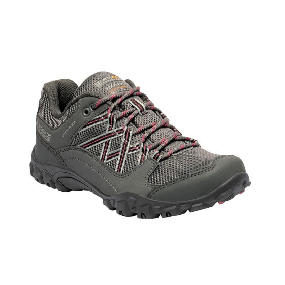 REGATTA Edgepoint III hiking shoes