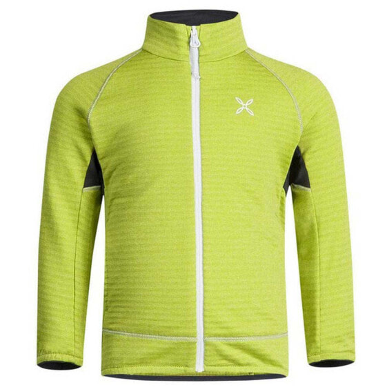 MONTURA Thermal Color Maglia fleece