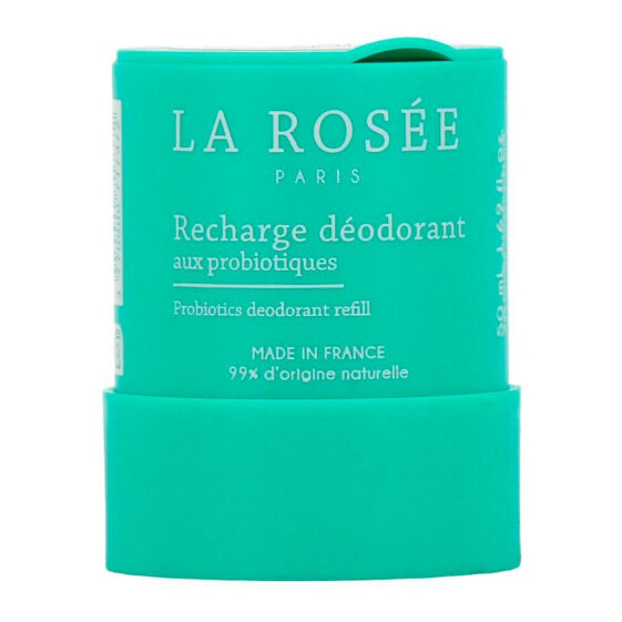 LA ROSÉE 132568 Deodorant Stick