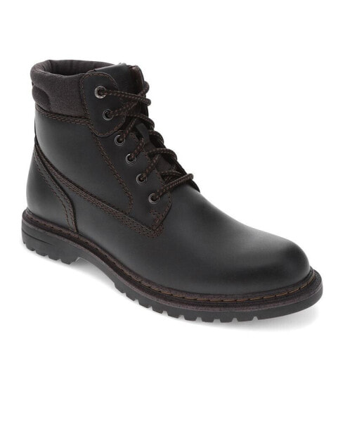 Men's Richmond Comfort Boots