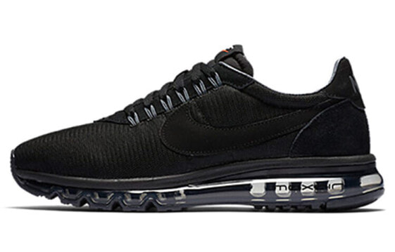 Кроссовки Nike Runner 848624-005 Black Grey