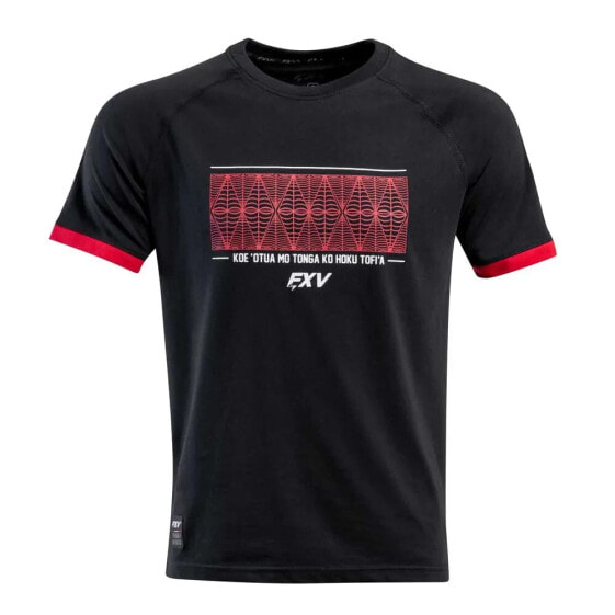 FORCE XV Tonga 23/24 Graphic 2 short sleeve T-shirt