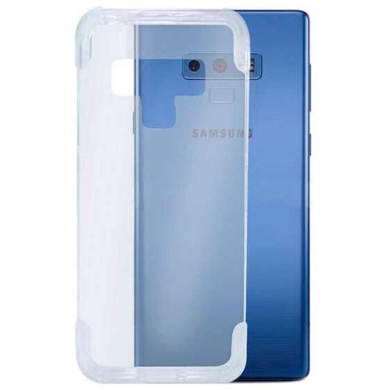 Чехол для смартфона KSIX Samsung Galaxy Note 9 Flex Armor Silicone Cover