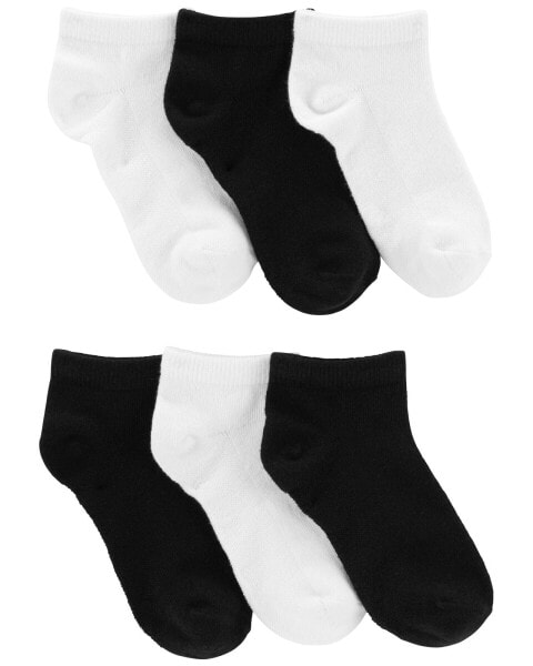 Носки для мальчиков Carter's 6-Pack "Носки-носки"