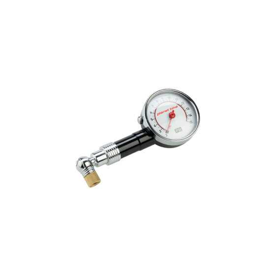 Planet Bike Fat Max 15 Pressure Gauge