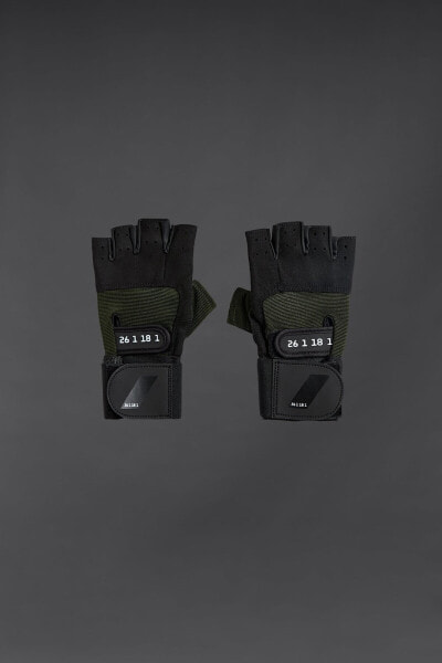 Спортивные перчатки ZARA