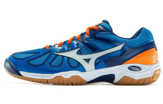 Кроссовки Mizuno Smash L04 71GA186001