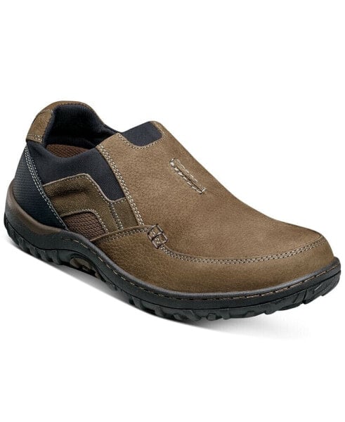 Лоферы мужские Nunn Bush Quest Rugged Casual