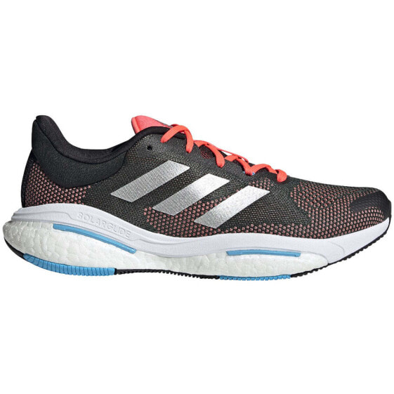 [H01162] Mens Adidas SOLARGLIDE 5 RUNNING