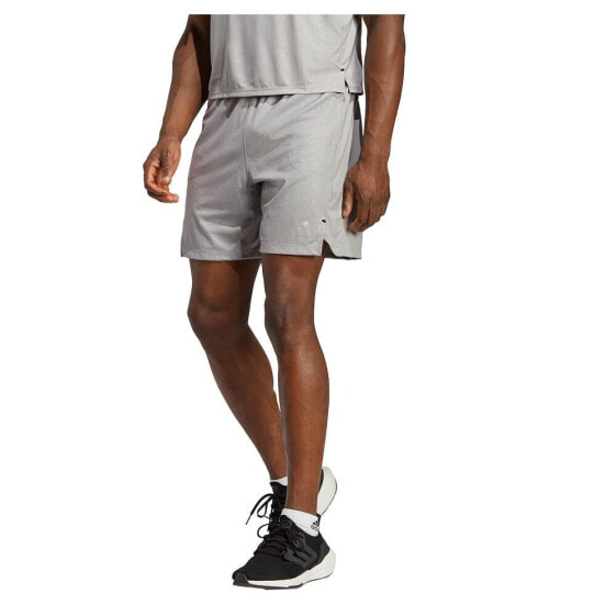 ADIDAS Woven Pu 5´´ Shorts