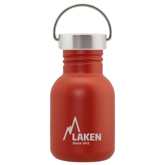 LAKEN Basic 350ml Stainless Steel Cap