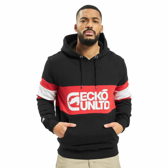 ECKO UNLTD Flagship hoodie