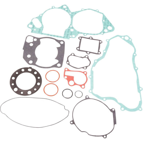 MOOSE HARD-PARTS Honda CR 250 R 92-01 Complete Gaket Kit