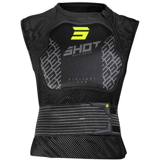 SHOT Airlight 2.0 Protection Vest