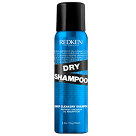 Redken Deep Clean Dry Shampoo 150 ml trockenshampoo für Frauen