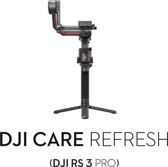 DJI DJI Care Refresh - DJI RS 3 Pro (dwuletni plan)