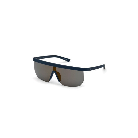 Очки WEB EYEWEAR WE0221-91C Sunglasses