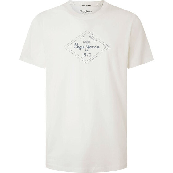 PEPE JEANS Wesley short sleeve T-shirt