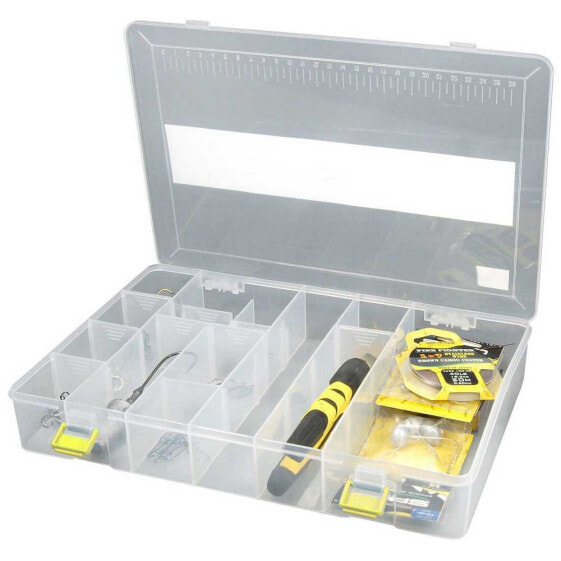 Органайзер рыболовный SPRO Tackle Box