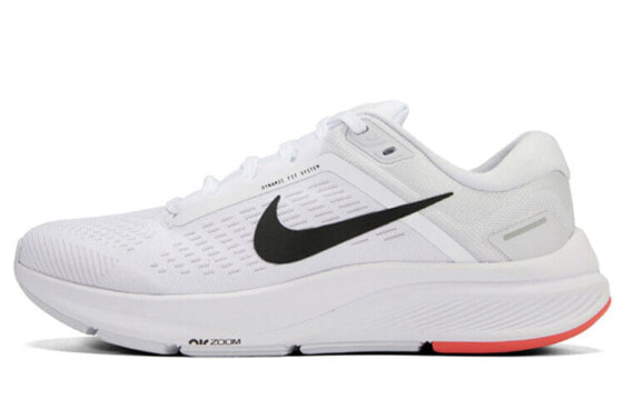 Nike Zoom Structure 24 DA8570-100 Running Shoes