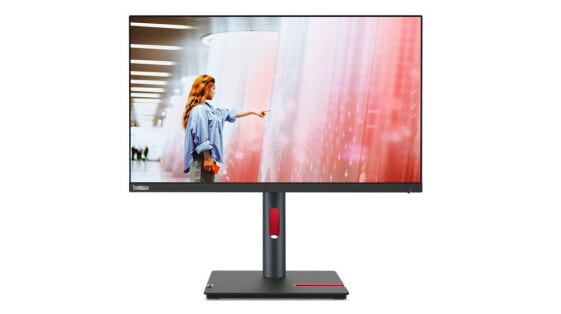 Монитор Lenovo P24q-30 LED