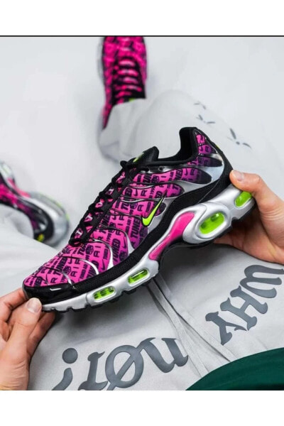 Air Max Plus Mercurial Erkek Sneakers XXV CNG-STORE