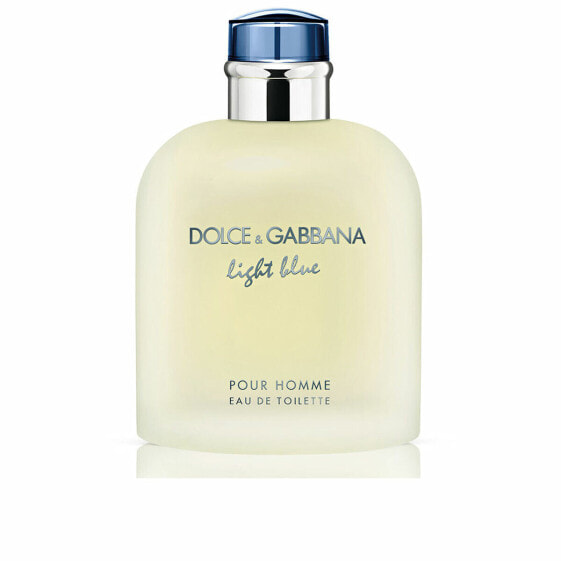Мужская парфюмерия Dolce & Gabbana EDT Light Blue Pour Homme 200 ml