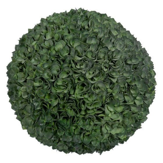 Декоративное растение BB Home Зеленый PVC 37 x 37 см