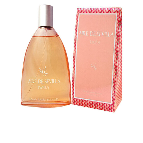 INSTITUTO ESPAÑOL Aire De Sevilla Bella 150ml Eau De Toilette