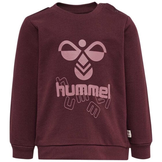 HUMMEL Spirit sweatshirt