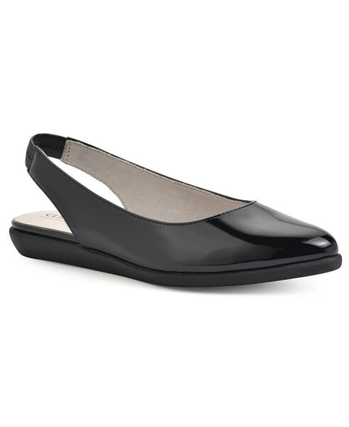 Women's Memory Comfort Flat