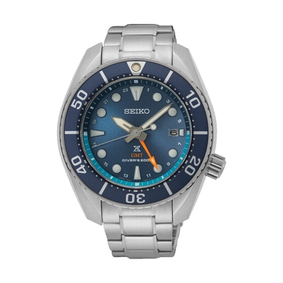 Мужские часы Seiko SFK001J1 Серебристый