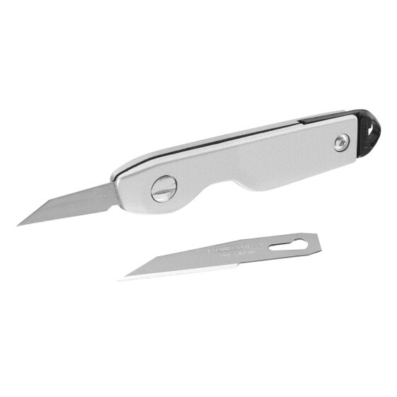 Stanley 0 10 598 Couteau scalpel de poche (Import Grande Bretagne) - 11 cm