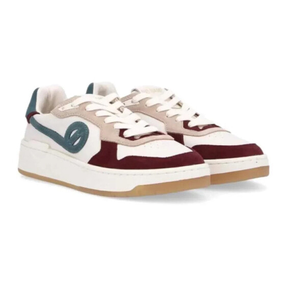 NO NAME Kelly Soft Nappa trainers